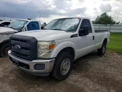 1FTBF2A69GEB13139 2016 FORD F250
