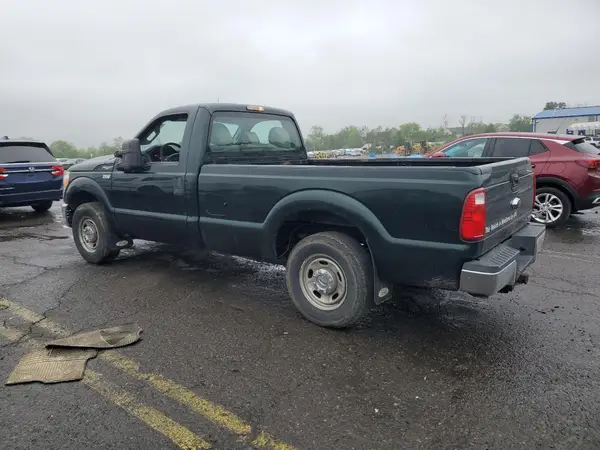 1FTBF2A69GEB69324 2016 FORD F250 - Image 2