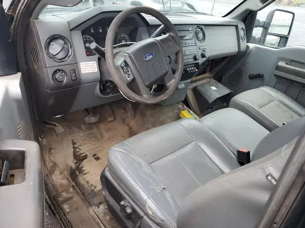 1FTBF2A69GEB69324 2016 FORD F250 - Image 8