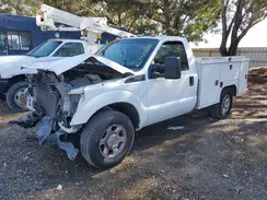 1FTBF2A69GEB84051 2016 FORD F250