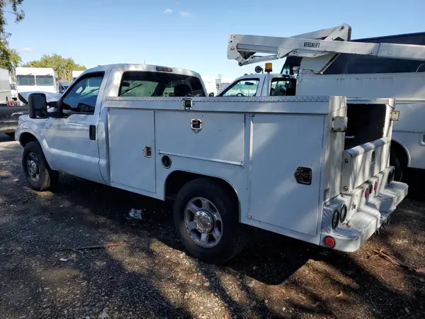 1FTBF2A69GEB84051 2016 FORD F250 - Image 2