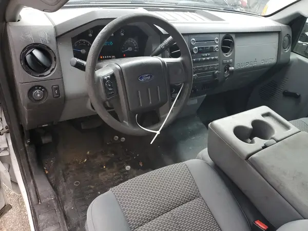 1FTBF2A69GEB84051 2016 FORD F250 - Image 8