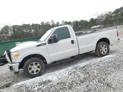 1FTBF2A69GEC48783 2016 FORD F250
