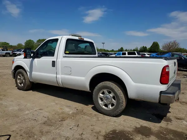 1FTBF2A69GED09808 2016 FORD F250 - Image 2