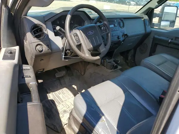 1FTBF2A69GED09808 2016 FORD F250 - Image 8