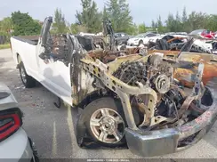 1FTBF2A69HEB67798 2017 FORD F250