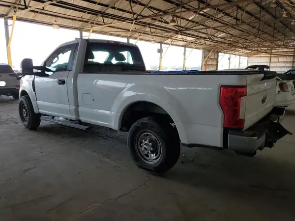1FTBF2A69HEB91583 2017 FORD F250 - Image 2