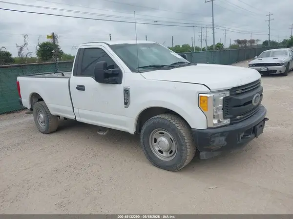 1FTBF2A69HEC65665 2017 FORD F250 - Image 1