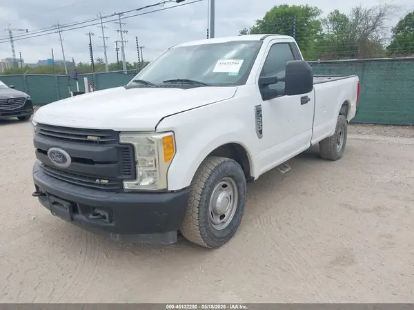 1FTBF2A69HEC65665 2017 FORD F250 - Image 2
