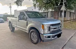 1FTBF2A69HEE45339 2017 FORD F250