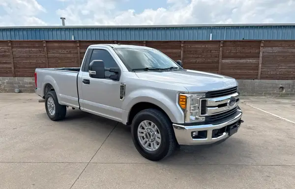 1FTBF2A69HEE45339 2017 FORD F250 - Image 1
