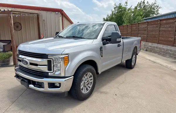 1FTBF2A69HEE45339 2017 FORD F250 - Image 2