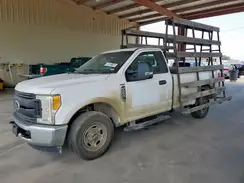 1FTBF2A69HEE50217 2017 FORD F250