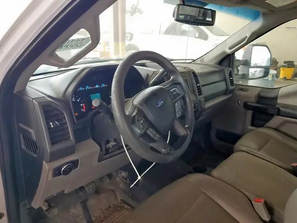 1FTBF2A69HEE50217 2017 FORD F250 - Image 8