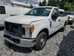 1FTBF2A69HEE73836 2017 FORD F250