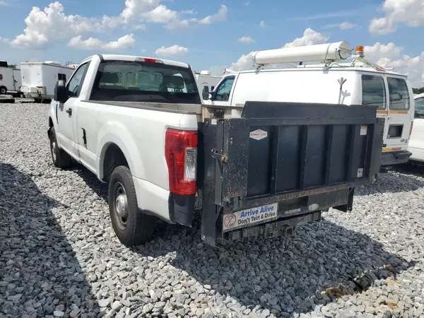 1FTBF2A69HEE73836 2017 FORD F250 - Image 2