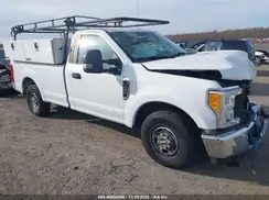 1FTBF2A69HEF07628 2017 FORD F250