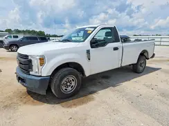 1FTBF2A69JEB70559 2018 FORD F250