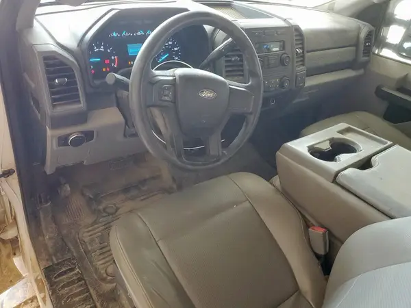 1FTBF2A69JEC25849 2018 FORD F250 - Image 8
