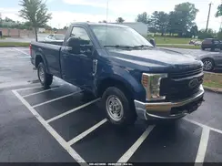 1FTBF2A69JEC83766 2018 FORD F250