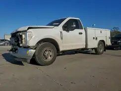 1FTBF2A69KEC13802 2019 FORD F250