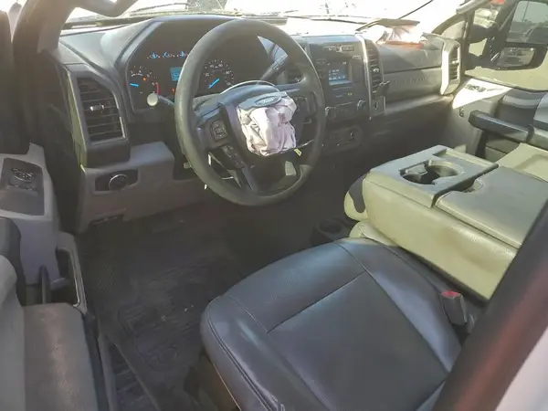 1FTBF2A69KEC13802 2019 FORD F250 - Image 8