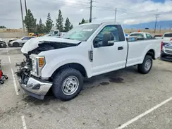 1FTBF2A69KEC98866 2019 FORD F250
