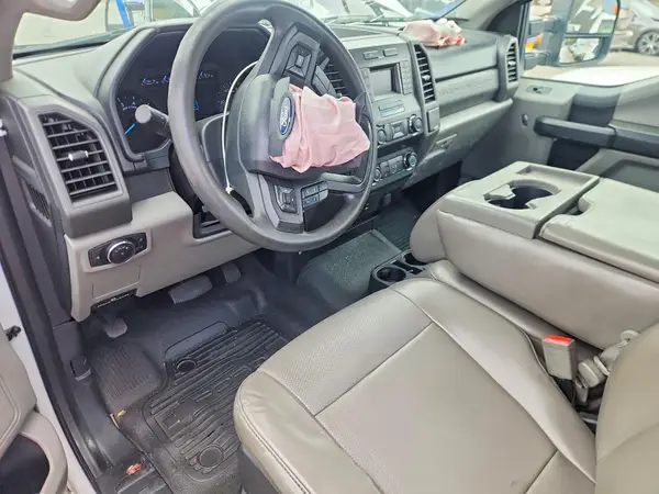 1FTBF2A69KEC98866 2019 FORD F250 - Image 8