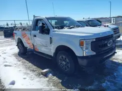 1FTBF2A69LEC34358 2020 FORD F250