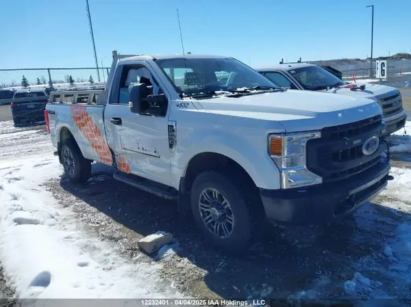 1FTBF2A69LEC34358 2020 FORD F250 - Image 1
