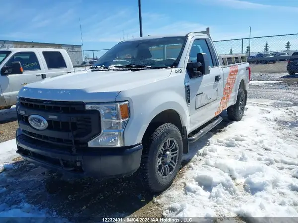 1FTBF2A69LEC34358 2020 FORD F250 - Image 2