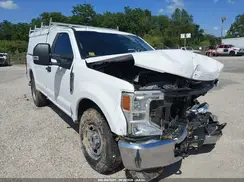 1FTBF2A69LEC90266 2020 FORD F250