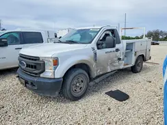1FTBF2A69LED38199 2020 FORD F250