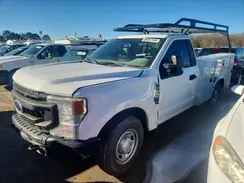 1FTBF2A69LEE29022 2020 FORD F250