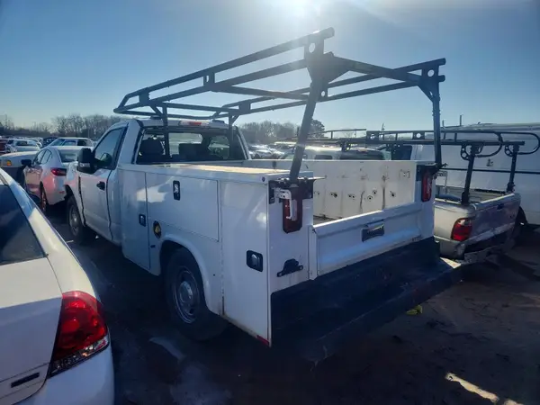1FTBF2A69LEE29022 2020 FORD F250 - Image 2