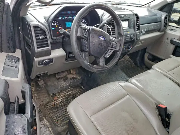 1FTBF2A69LEE29022 2020 FORD F250 - Image 8