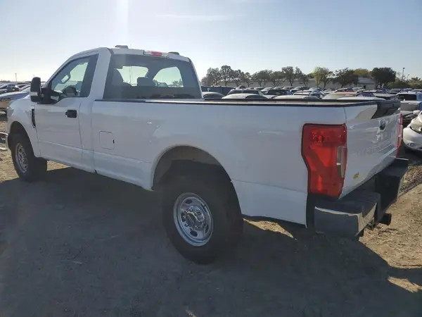 1FTBF2A69LEE86028 2020 FORD F250 - Image 2