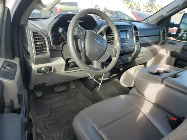 1FTBF2A69LEE86028 2020 FORD F250 - Image 8