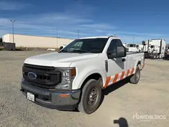 1FTBF2A69MEC55115 2021 FORD F250