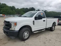1FTBF2A69MED65162 2021 FORD F250