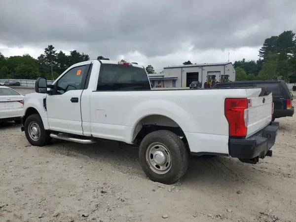 1FTBF2A69MED65162 2021 FORD F250 - Image 2