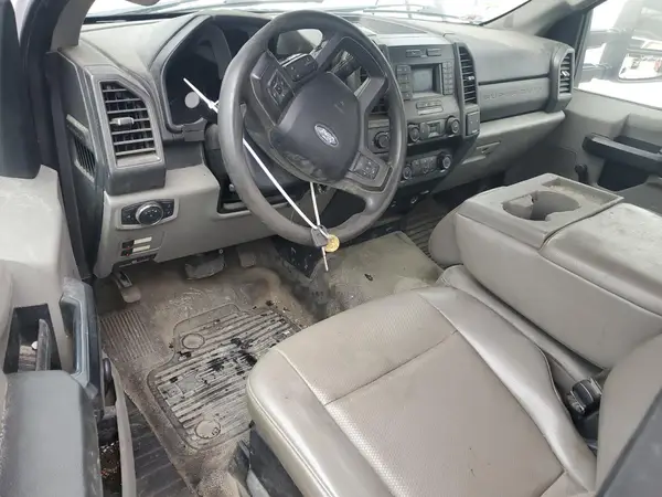 1FTBF2A69MED65162 2021 FORD F250 - Image 8