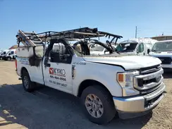 1FTBF2A69NED26735 2022 FORD F250