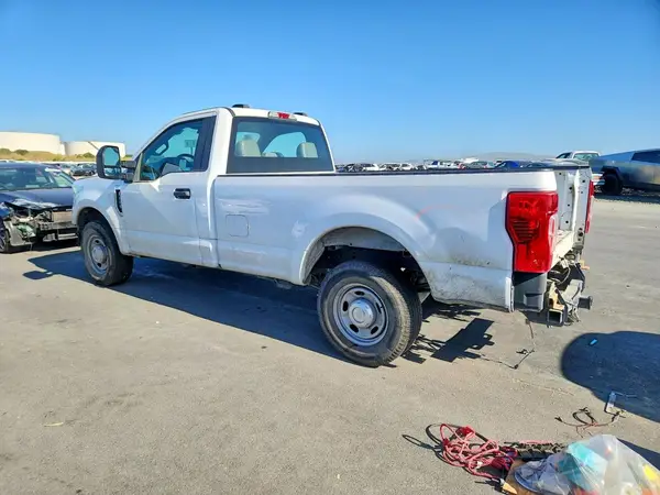 1FTBF2A69NEG26260 2022 FORD F250 - Image 2