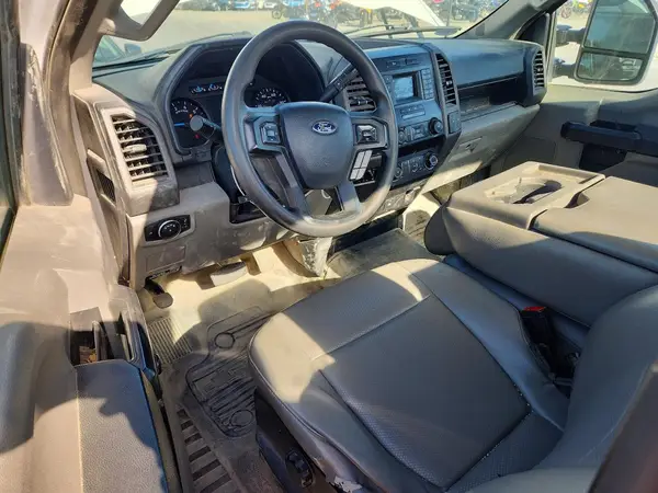 1FTBF2A69NEG26260 2022 FORD F250 - Image 8