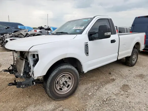 1FTBF2A69NEG44810 2022 FORD F250 - Image 1
