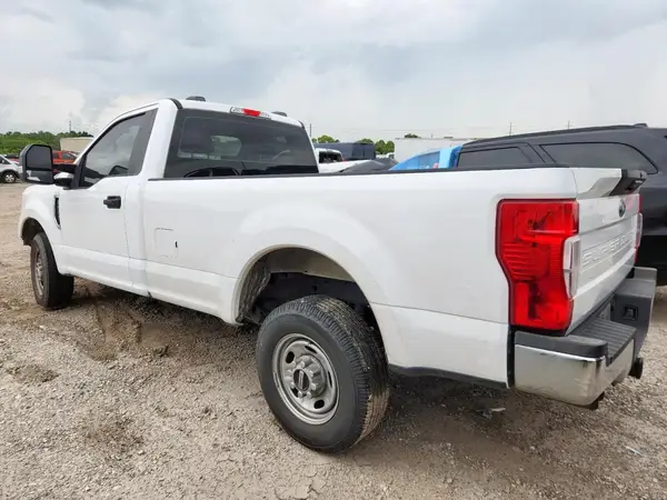 1FTBF2A69NEG44810 2022 FORD F250 - Image 2