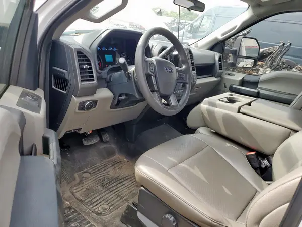 1FTBF2A69NEG44810 2022 FORD F250 - Image 8