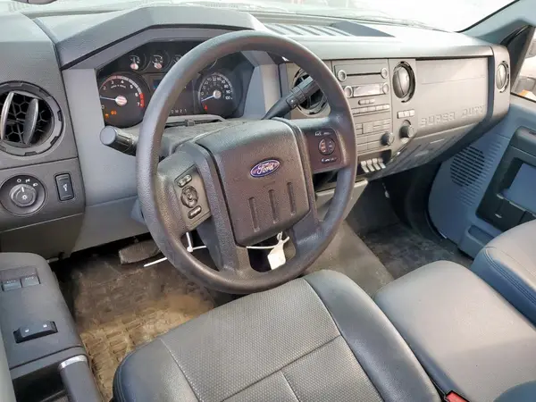 1FTBF2A6XGEA64338 2016 FORD F250 - Image 8