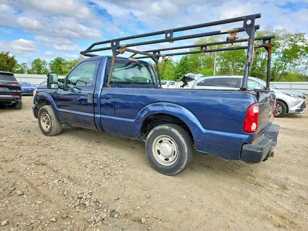 1FTBF2A6XGEA83181 2016 FORD F250 - Image 2